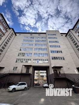 Студия квартира, вторичка, 19м2, 5/7 этаж