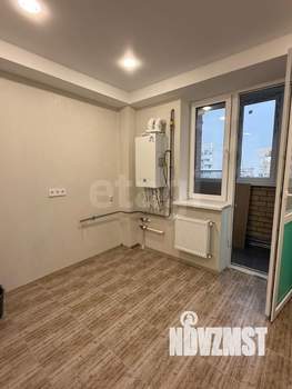 1-к квартира, вторичка, 34м2, 14/16 этаж