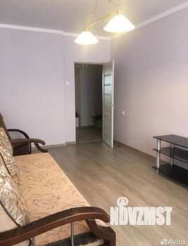 1-к квартира, вторичка, 43м2, 15/19 этаж