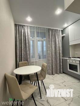 2-к квартира, вторичка, 50м2, 11/12 этаж