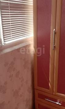 1-к квартира, вторичка, 44м2, 4/14 этаж