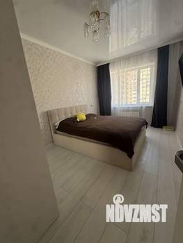 2-к квартира, вторичка, 60м2, 11/19 этаж
