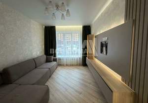 3-к квартира, вторичка, 75м2, 1/20 этаж