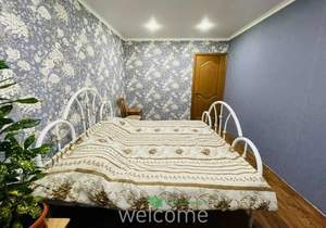 2-к квартира, вторичка, 54м2, 6/9 этаж