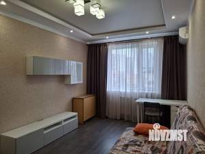1-к квартира, вторичка, 40м2, 4/17 этаж