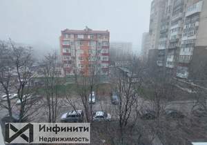 1-к квартира, вторичка, 37м2, 5/9 этаж