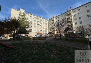 2-к квартира, вторичка, 61м2, 2/6 этаж