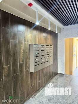 1-к квартира, вторичка, 46м2, 4/8 этаж