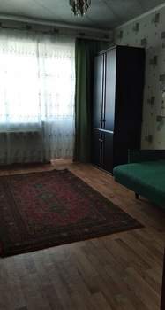 Студия квартира, вторичка, 31м2, 10/10 этаж