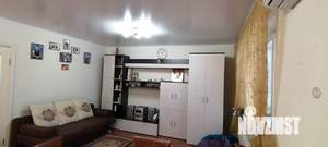 3-к квартира, вторичка, 65м2, 4/10 этаж