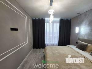 3-к квартира, вторичка, 75м2, 8/24 этаж