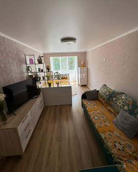 2-к квартира, вторичка, 43м2, 5/5 этаж