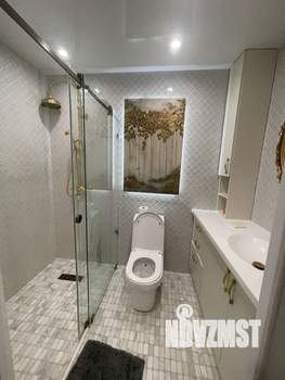 2-к квартира, вторичка, 51м2, 2/6 этаж