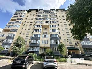 2-к квартира, вторичка, 120м2, 4/10 этаж