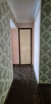 3-к квартира, вторичка, 54м2, 2/4 этаж