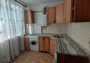 1-к квартира, вторичка, 33м2, 4/5 этаж