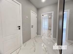 2-к квартира, вторичка, 65м2, 8/16 этаж