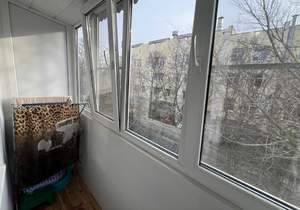 3-к квартира, вторичка, 56м2, 4/4 этаж