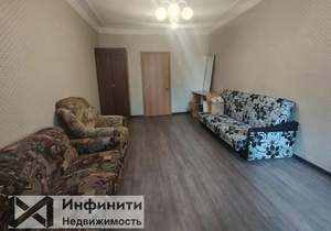 2-к квартира, вторичка, 45м2, 2/2 этаж