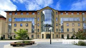 2-к квартира, вторичка, 58м2, 4/5 этаж