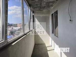 1-к квартира, вторичка, 47м2, 9/9 этаж