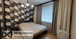 4-к квартира, вторичка, 70м2, 4/9 этаж