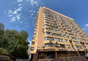 2-к квартира, вторичка, 88м2, 7/16 этаж