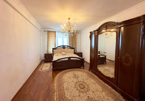 3-к квартира, вторичка, 153м2, 5/12 этаж