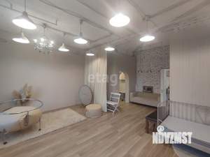 4-к квартира, вторичка, 105м2, 2/10 этаж