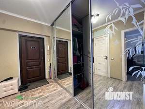 1-к квартира, вторичка, 51м2, 6/9 этаж