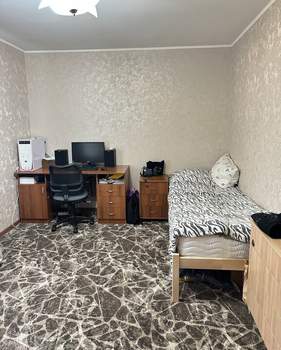 2-к квартира, вторичка, 67м2, 1/5 этаж