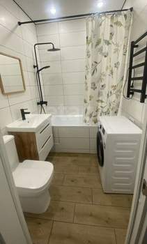 Студия квартира, вторичка, 25м2, 4/5 этаж