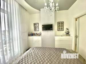 3-к квартира, вторичка, 76м2, 14/17 этаж