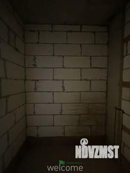 2-к квартира, вторичка, 55м2, 24/24 этаж