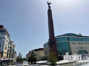 3-к квартира, вторичка, 125м2, 3/8 этаж