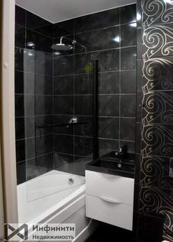 1-к квартира, вторичка, 42м2, 7/8 этаж