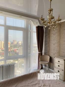 2-к квартира, вторичка, 65м2, 15/16 этаж