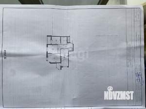 3-к квартира, вторичка, 89м2, 18/22 этаж