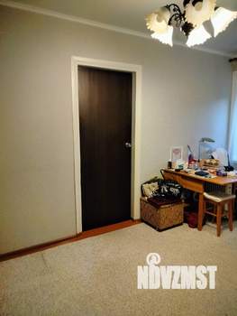 2-к квартира, вторичка, 36м2, 4/5 этаж