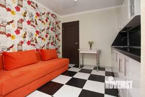 1-к квартира, вторичка, 37м2, 2/6 этаж
