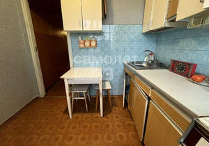 2-к квартира, вторичка, 46м2, 5/5 этаж