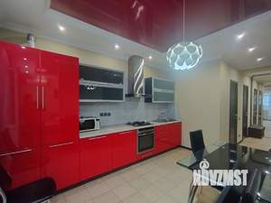 1-к квартира, вторичка, 46м2, 1/9 этаж