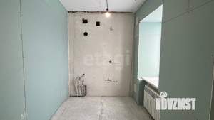 3-к квартира, вторичка, 64м2, 2/2 этаж