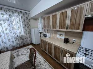 1-к квартира, вторичка, 57м2, 5/5 этаж
