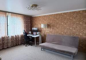 3-к квартира, вторичка, 73м2, 5/5 этаж