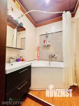 2-к квартира, вторичка, 78м2, 9/9 этаж