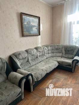 2-к квартира, вторичка, 48м2, 2/2 этаж