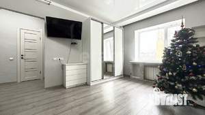 1-к квартира, вторичка, 37м2, 5/12 этаж