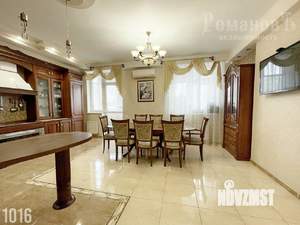 4-к квартира, вторичка, 181м2, 10/14 этаж