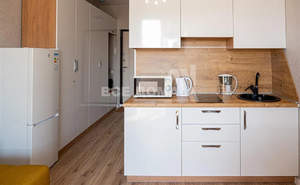 Студия квартира, вторичка, 22м2, 13/18 этаж